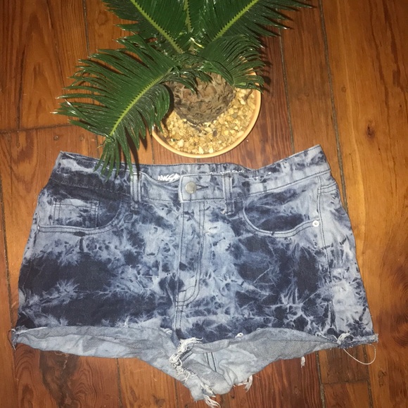 Mossimo Supply Co. Pants - Mossimo Denim Shorts